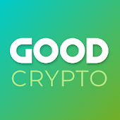 Good Crypto App: trading portfolio auto-tracking-SocialPeta
