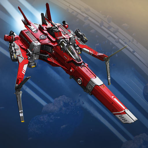 Star Conflict Heroes-SocialPeta