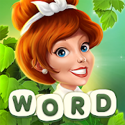 WordBakers: Word Search-SocialPeta