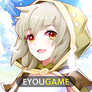 Idle Legends: Ragnarok Saga-SocialPeta