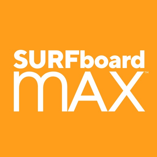 ARRIS SURFboard mAX™ Manager-SocialPeta