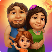 Trade Island Beta-SocialPeta