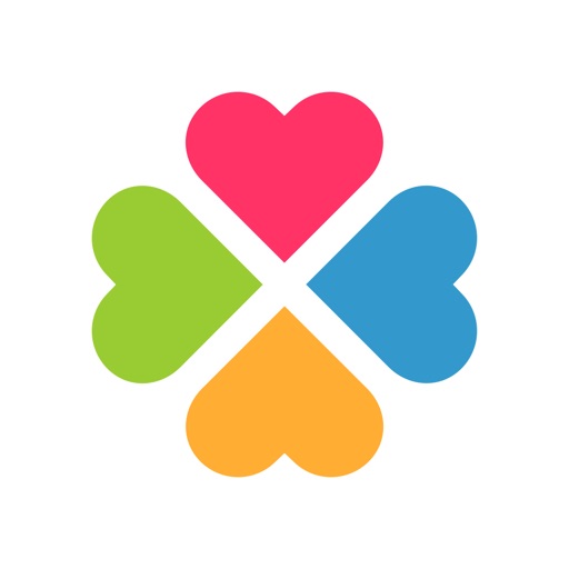 Clover Dating App-SocialPeta