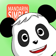 Kids Chinese - MandarinSimple-SocialPeta