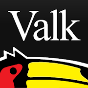 Valk Exclusief-SocialPeta