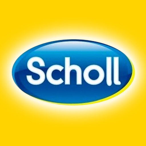 Scholl爽健:寵愛您的雙足-SocialPeta