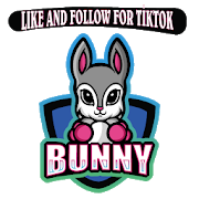 Bunny - Follow and like for Tiktok-SocialPeta