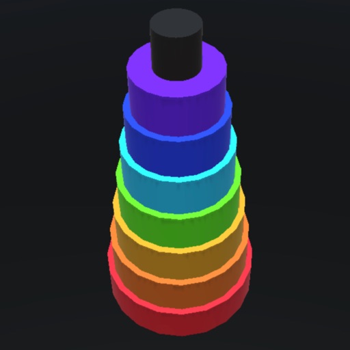 Stack Merge 3D-SocialPeta