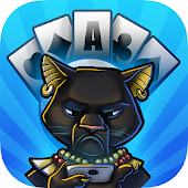 Solitaire Time Warp-SocialPeta