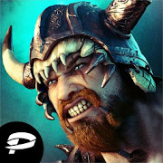 Vikings: War of Clans-SocialPeta