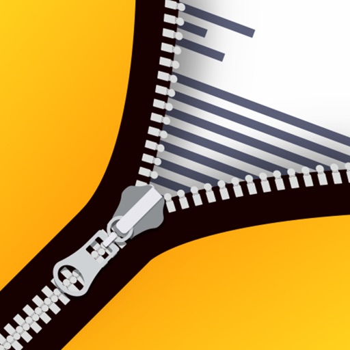 Zip file opener - Unzip files-SocialPeta