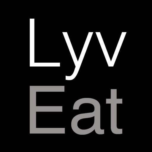 Lyveat : Livraison de repas-SocialPeta