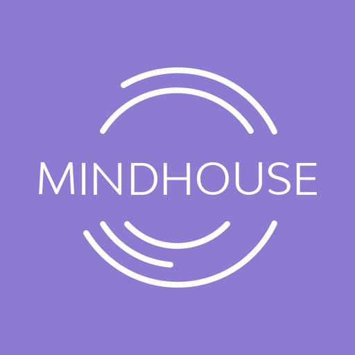 Mindhouse - Modern Meditation-SocialPeta