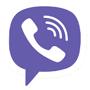 Viber Messenger - Messages, Group Chats Calls-SocialPeta