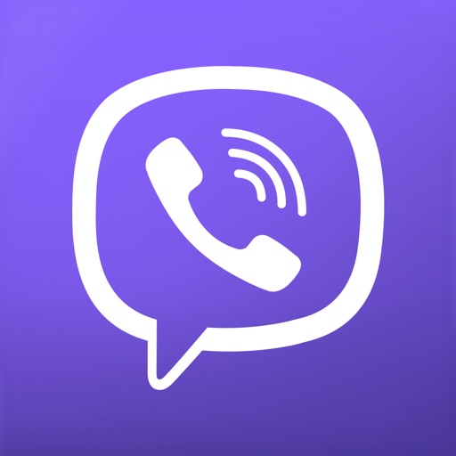 Viber Messenger: Chats & Calls-SocialPeta