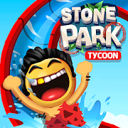 Stone Park: Prehistoric Tycoon-SocialPeta