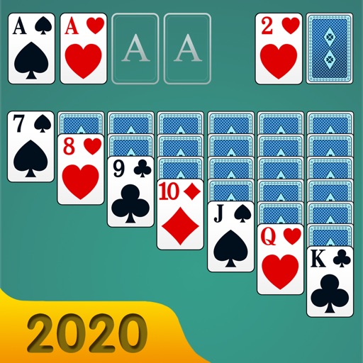 Solitaire Classic: Card 2020-SocialPeta