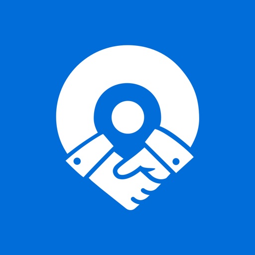 2Meet - business app for event-SocialPeta