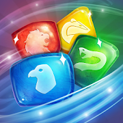 Harry Potter: Puzzles Spells-SocialPeta