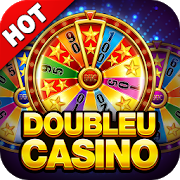 DoubleU Casino - Free Slots-SocialPeta