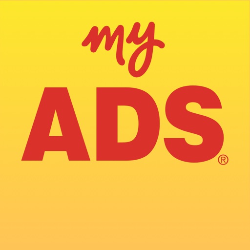 My ADS (Customer Portal)-SocialPeta