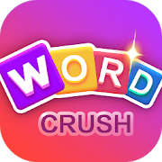 Word Crush-SocialPeta