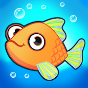 Save The Fish!-SocialPeta