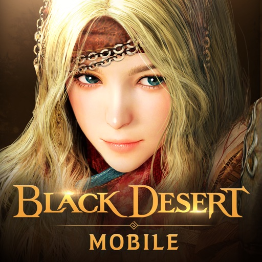 Black Desert Mobile-SocialPeta