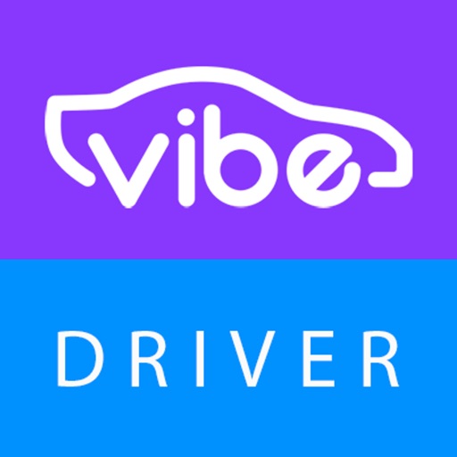Vibe Drive-SocialPeta