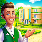 Hidden Hotel: Miami Mystery-SocialPeta