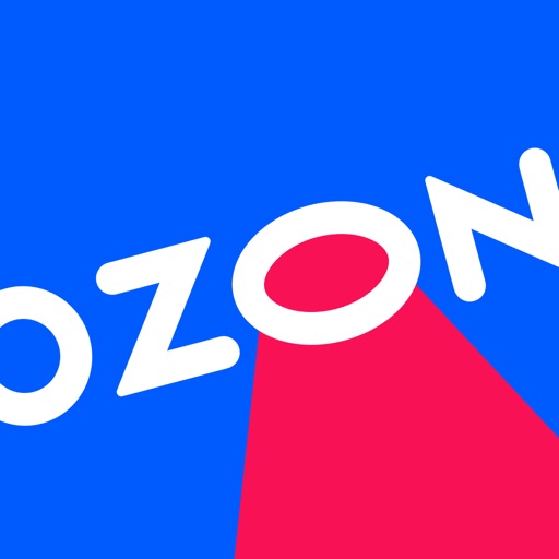 OZON: интернет-магазин-SocialPeta