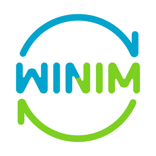 WINIM-SocialPeta