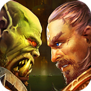 Clash of Crowns-SocialPeta