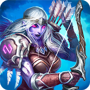 Card Heroes - CCG game with online arena and RPG-SocialPeta