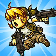 Metal Slug Infinity: Idle Role Playing Game-SocialPeta