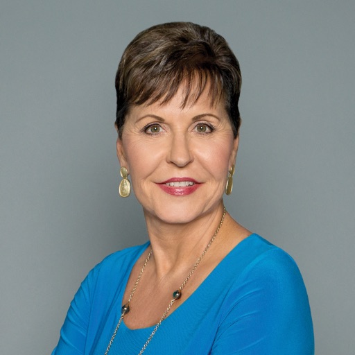 Joyce Meyer Ministries-SocialPeta