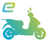 eCooltra: scooter sharing. Share electric scooters-SocialPeta