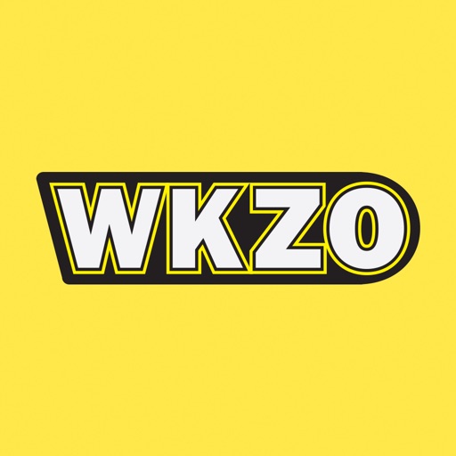 590 and 106.9 FM WKZO-SocialPeta