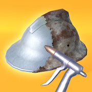 Rusty Blower 3D-SocialPeta