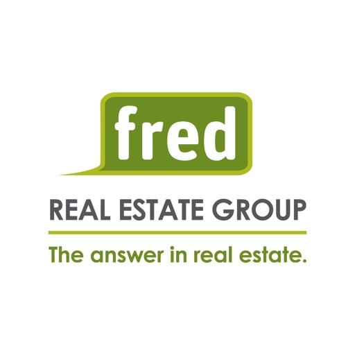 Fred Real Estate Home Search-SocialPeta
