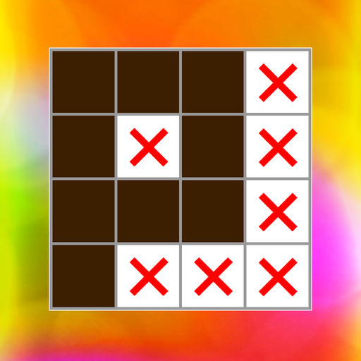 Picture Cross - Logic Puzzles-SocialPeta