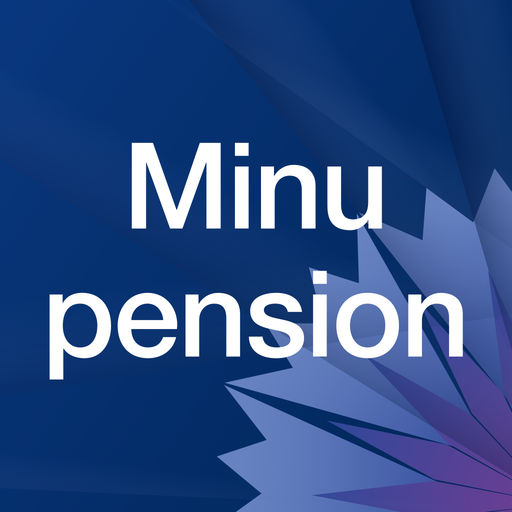 Minu pension-SocialPeta