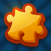 Jigsaw Puzzle Game-SocialPeta