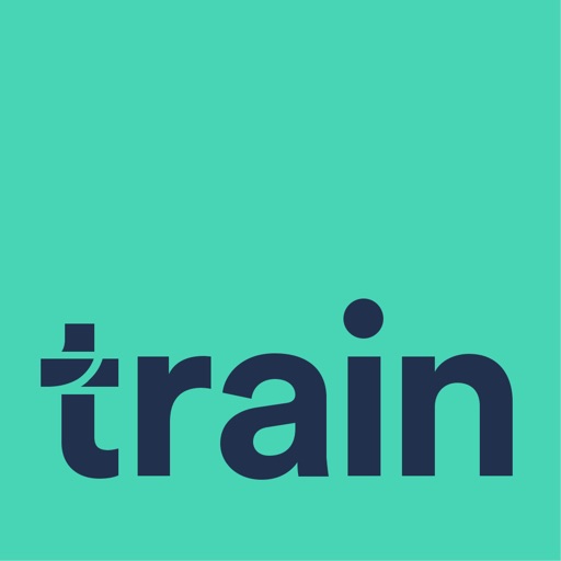 Trainline: Treni e pullman-SocialPeta