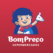 Clube Bom Preço-SocialPeta