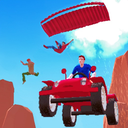 Sky fall land-SocialPeta