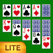 Solitaire Lite-SocialPeta