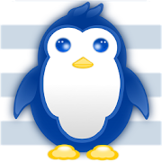 Penguin - vocabulary trainer-SocialPeta