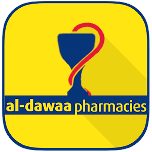 AlDawaa Pharamcies-SocialPeta
