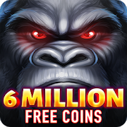Ape About Slots - Best New Vegas Slot Games Free-SocialPeta